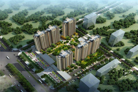 明湖附近御景苑低层3室2厅1卫带个4.5平阳光房