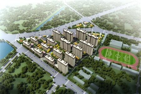 房屋装修可以把柱子敲掉一点吗