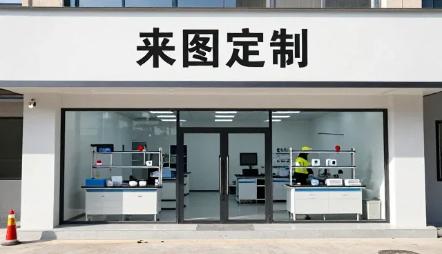 来图定制满足不同客户的多样需求