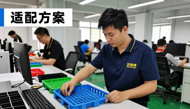 加工满足复杂环境应用需求